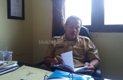 Konsumsi Ikan Masyarakat Bojonegoro, 24,94 Kilogram Per Kapita